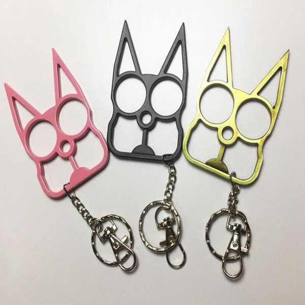100pcs cute cat keychain for girls alloy fashion bag key holder charm key chain women self-defense hand clasp
100pcs cute cat keychain for girls alloy fashion bag key holder charm key chain women self-defense hand clasp