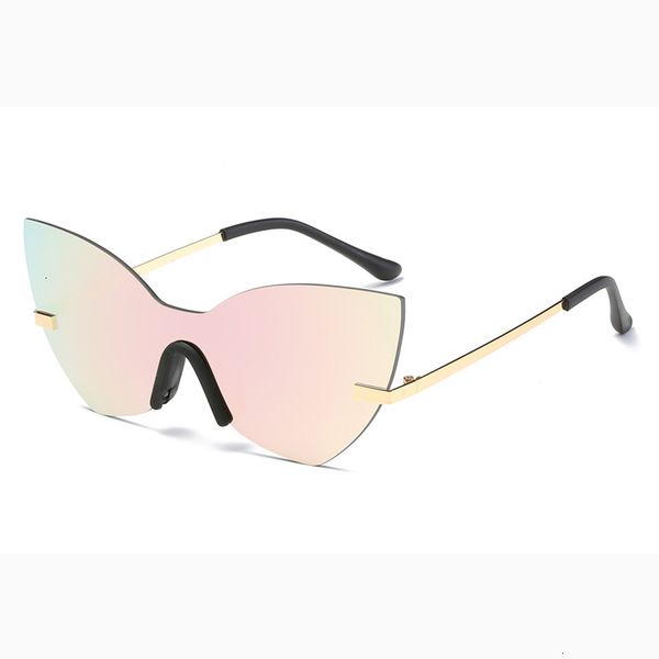 sunglasses color siamese personalized fashion wholesale europe and the same paragraph men and women trend retro sunglasses ch01, Blue
sunglasses color siamese personalized fashion wholesale europe and the same paragraph men and women trend retro sunglasses ch01, Blue