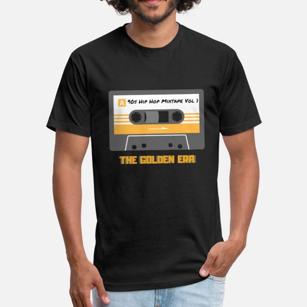 the golden era mixtape design t shirt men printing 100% cotton crew neck cool famous new style spring autumn formal shirt
the golden era mixtape design t shirt men printing 100% cotton crew neck cool famous new style spring autumn formal shirt
