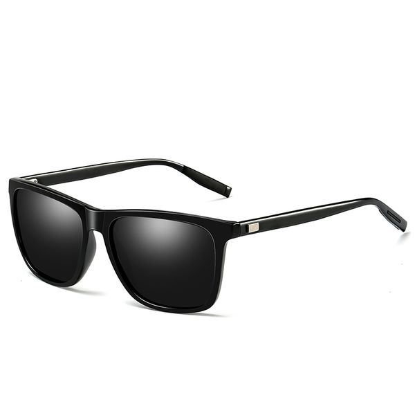 neutral polarized aluminum sunglasses men women retro men's women's sun glasses driving fishing uv400 goggle 0733, White;black
neutral polarized aluminum sunglasses men women retro men's women's sun glasses driving fishing uv400 goggle 0733, White;black