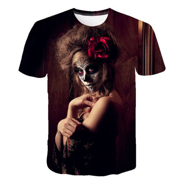 skull men cosplay colorful summer 3d print shirts funny kawaii oversized men clothing
skull men cosplay colorful summer 3d print shirts funny kawaii oversized men clothing