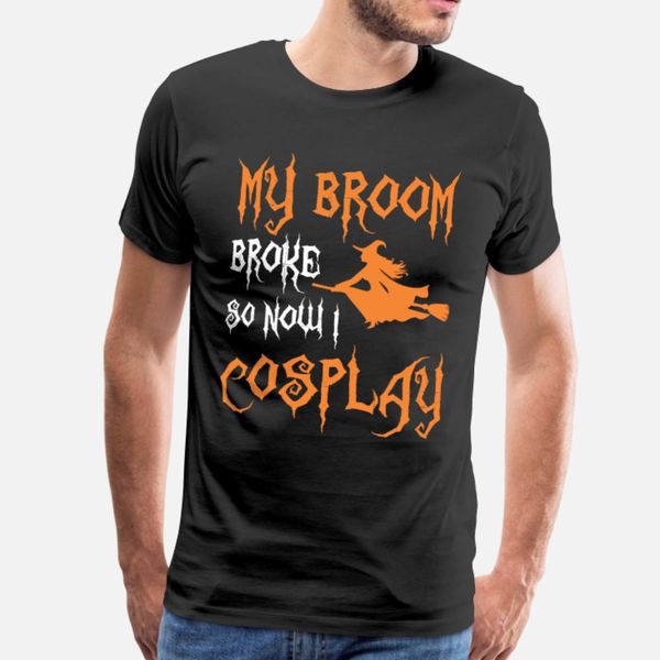 my broom сломал так вот я косплей хэллоуина тенниски мужчин печати хлопка размера s-3xl basic solid интересной аутентичной пружинной letters
my broom сломал так вот я косплей хэллоуина тенниски мужчин печати хлопка размера s-3xl basic solid интересной аутентичной пружинной letters