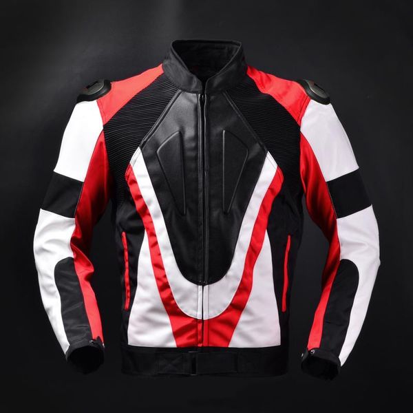 winter and autumn mesh motocross cross-country jacket cross-country motorcycle rider racing off-road jacket
winter and autumn mesh motocross cross-country jacket cross-country motorcycle rider racing off-road jacket