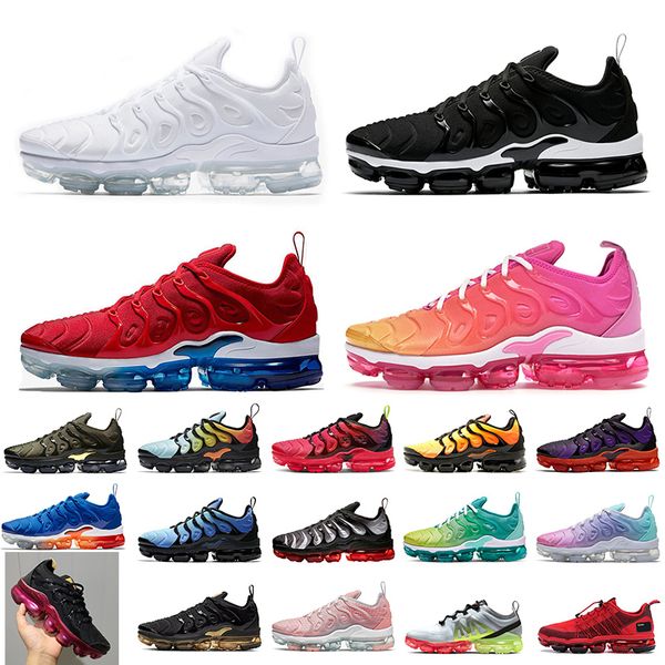 shoes triple white black usa summer pink tn plus women mens running shoes size us 13 tns tennis mens trainers sneakers eur 47
shoes triple white black usa summer pink tn plus women mens running shoes size us 13 tns tennis mens trainers sneakers eur 47