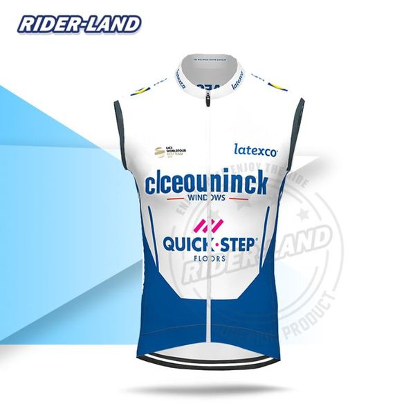 new pro team man cycling vests 2020 sleeveless jersey quick step champion clothing bike summer bicycle race breathable, Black
new pro team man cycling vests 2020 sleeveless jersey quick step champion clothing bike summer bicycle race breathable, Black