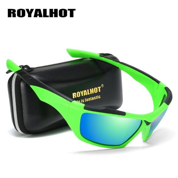 royalmen vintage sports polarized sunglasses driving eyewear brand designer outdoor travel fishing classic sun glasses, White;black
royalmen vintage sports polarized sunglasses driving eyewear brand designer outdoor travel fishing classic sun glasses, White;black