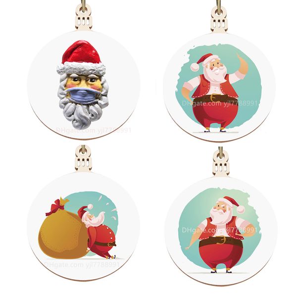 quarantine christmas ornament 2020 face mask santa christmas tree ornaments new dhl ko908
quarantine christmas ornament 2020 face mask santa christmas tree ornaments new dhl ko908