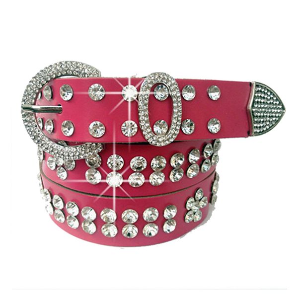 ladies fashion rhinestones belts pink alloy buckle designer female strap shiny luxury diamonds waistband long belt with jeans, Black;brown
ladies fashion rhinestones belts pink alloy buckle designer female strap shiny luxury diamonds waistband long belt with jeans, Black;brown