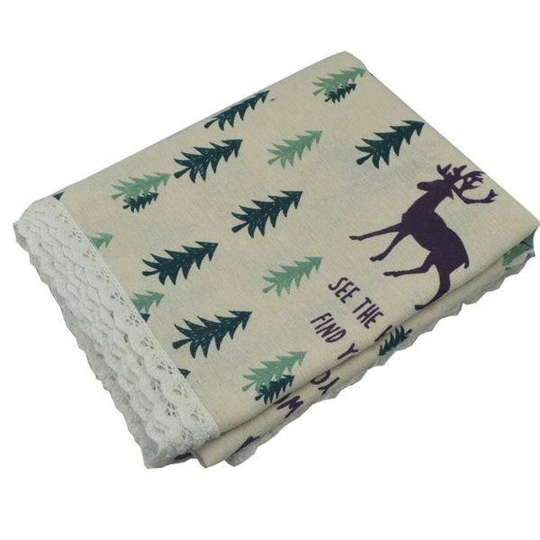 table cloth christmas tablecloth xmastree deer linen cotton home kitchen toalha de mesa wedding dining cover sofa
table cloth christmas tablecloth xmastree deer linen cotton home kitchen toalha de mesa wedding dining cover sofa