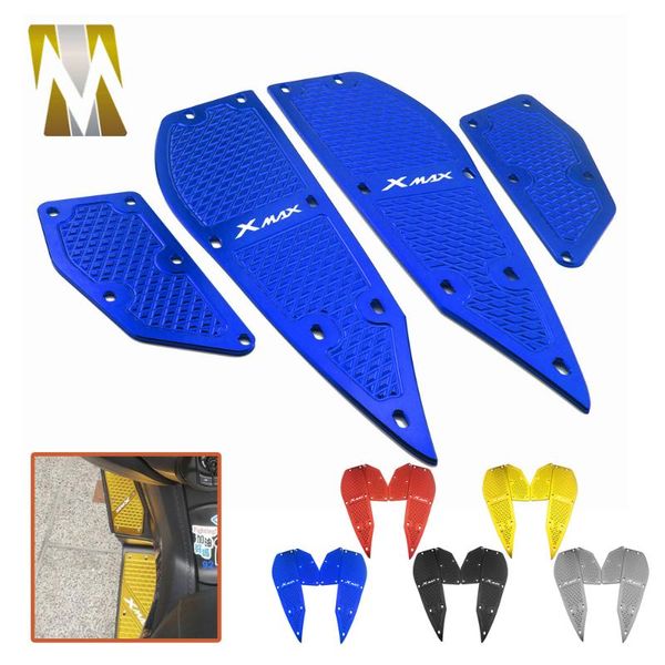 new motorcycle foot pegs for xmax 300 2020 2020 x-max 250 300 footrest step pedal foot plate blue gold black red titanium
new motorcycle foot pegs for xmax 300 2020 2020 x-max 250 300 footrest step pedal foot plate blue gold black red titanium