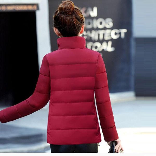 3xl 4xl 5xl plus size women jackets fashion women bomber coat new autumn winter outwear female warm leisure jacket basic, Black;brown
3xl 4xl 5xl plus size women jackets fashion women bomber coat new autumn winter outwear female warm leisure jacket basic, Black;brown