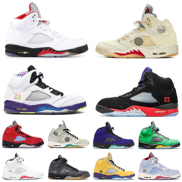 2021 jumpman 5 sail camo premium heiress basketball 5s metellic fireld mens trainers sports sneakers size eur 36-47, White;red
2021 jumpman 5 sail camo premium heiress basketball 5s metellic fireld mens trainers sports sneakers size eur 36-47, White;red