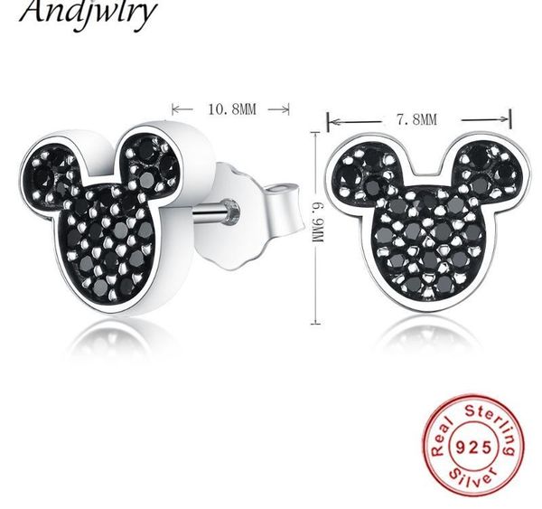 authentic 925 sterling silver stud earrings for women brincos fashion earrings diy jewelry making gift002, Golden;silver
authentic 925 sterling silver stud earrings for women brincos fashion earrings diy jewelry making gift002, Golden;silver