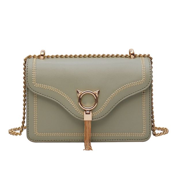 мини кожа crossbody сумки для женщин 2020 зеленый цепи плеча сумку lady travel кошельки и сумки cross body bag
мини кожа crossbody сумки для женщин 2020 зеленый цепи плеча сумку lady travel кошельки и сумки cross body bag