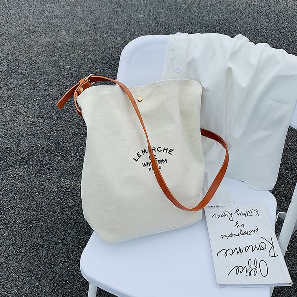 2020 new female bag small bag on the new big canvas large capacity casual shoulder fashion letter messenger tote
2020 new female bag small bag on the new big canvas large capacity casual shoulder fashion letter messenger tote