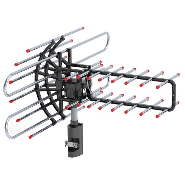 определение открытый высокий тв антенны 360 ° rotating uv dual-сегментный 174-860mhz усиление сигнала тв антенны с accessory bag
определение открытый высокий тв антенны 360 ° rotating uv dual-сегментный 174-860mhz усиление сигнала тв антенны с accessory bag
