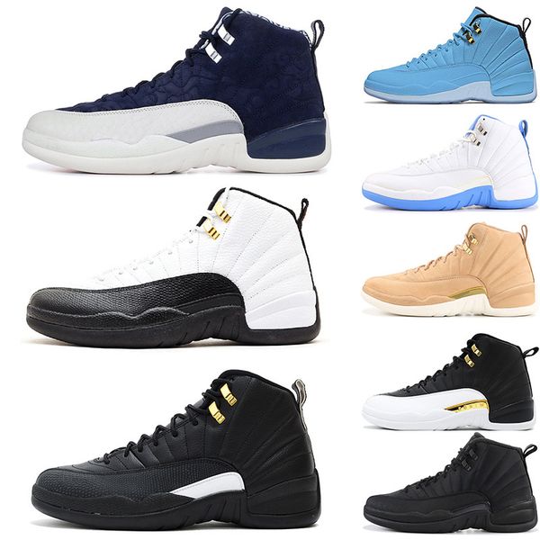 new arrival xii 12 basketball shoes mens ov black the mastergamma blue gym red university blue 12s new shoes sport sneakers trainers 7-13
new arrival xii 12 basketball shoes mens ov black the mastergamma blue gym red university blue 12s new shoes sport sneakers trainers 7-13