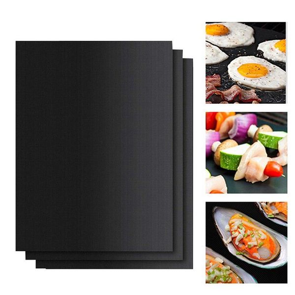многоразовый антипригарным bbq grill мат pad противень портативный открытый пикник приготовление барбекю печь инструмент для барбекю аксессу
многоразовый антипригарным bbq grill мат pad противень портативный открытый пикник приготовление барбекю печь инструмент для барбекю аксессу