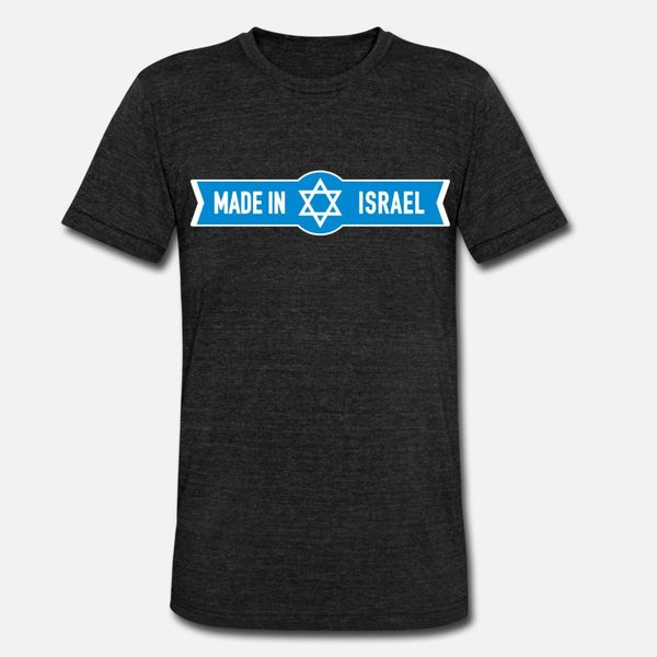 made in israel t shirt men personalized tee shirt s-xxxl pictures fitness comfortable summer cool shirt
made in israel t shirt men personalized tee shirt s-xxxl pictures fitness comfortable summer cool shirt