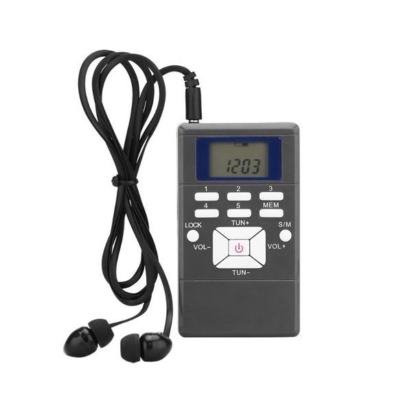 radio master portable mini digital fm shortwave receiver frequency modulation led display slim pocket
radio master portable mini digital fm shortwave receiver frequency modulation led display slim pocket