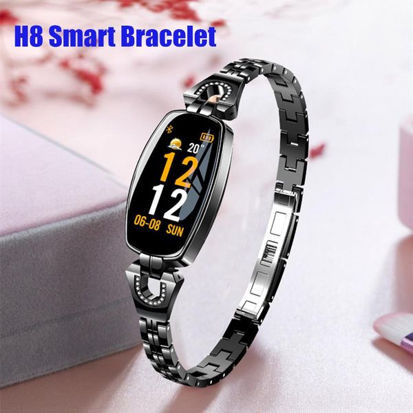 cgjxsh8 smart wristband fitness tracker bracelet women smartwatch heart rate blood pressure remote female smart band gift for lady
cgjxsh8 smart wristband fitness tracker bracelet women smartwatch heart rate blood pressure remote female smart band gift for lady