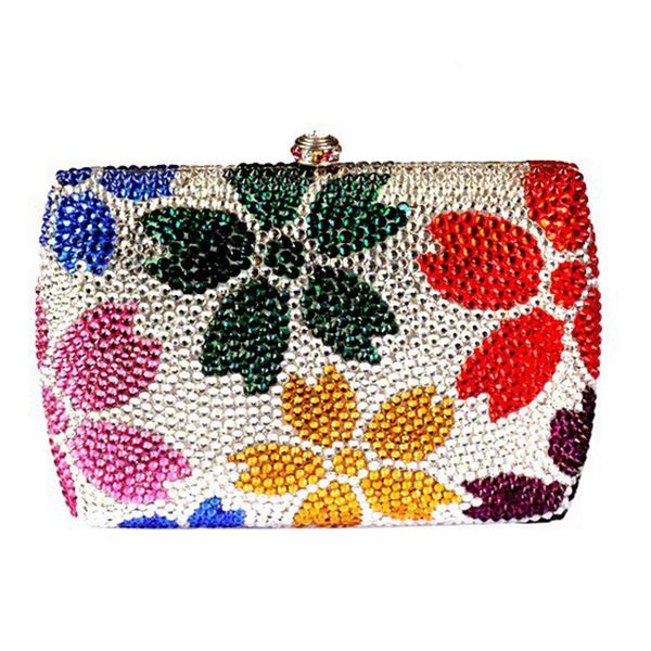 luxury high-end women full crystal diamond clutch bag xiyuan ladies evening clutches bags designer rhinestone money purse m
luxury high-end women full crystal diamond clutch bag xiyuan ladies evening clutches bags designer rhinestone money purse m