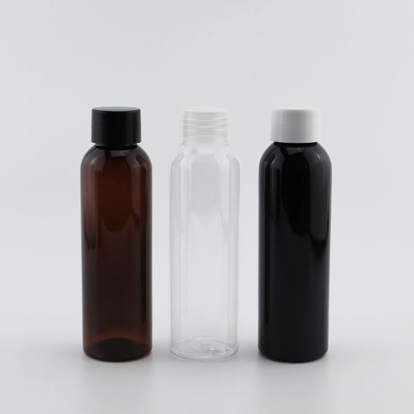 storage bottles & jars 120ml x 40 black brown empty plastic lotion for cosmetic packaging 120cc colored cream containers pet bottle lid 4oz 
storage bottles & jars 120ml x 40 black brown empty plastic lotion for cosmetic packaging 120cc colored cream containers pet bottle lid 4oz