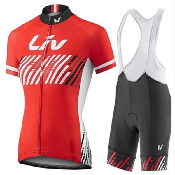 2020 liv bike cycling ms summer new short sleeve jersey bib shorts set mtb cycling clothing ciclismo maillot roadcycling kit, Black;blue
2020 liv bike cycling ms summer new short sleeve jersey bib shorts set mtb cycling clothing ciclismo maillot roadcycling kit, Black;blue