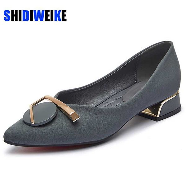 women pumps fashion pointed toe low chunky heel slip on casual lady office summer autumn flock daily shoes 3 cm ab533, Black
women pumps fashion pointed toe low chunky heel slip on casual lady office summer autumn flock daily shoes 3 cm ab533, Black