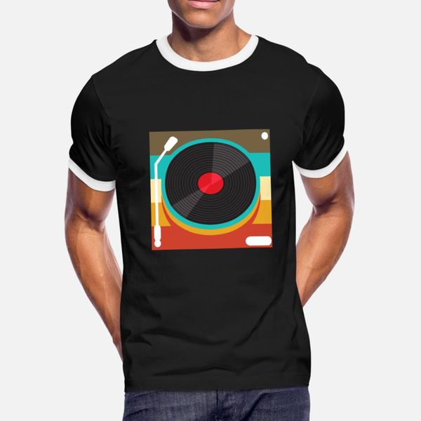 record player виниловые 80s подарков тенниска мужчин проектирование майка o шеи формальное graphic комфортное лето урожай рубашка
record player виниловые 80s подарков тенниска мужчин проектирование майка o шеи формальное graphic комфортное лето урожай рубашка
