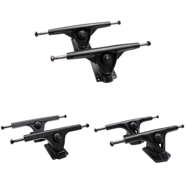 skateboarding 7 inch black skateboard longboard trucks alloy holders brackets sports high-quality
skateboarding 7 inch black skateboard longboard trucks alloy holders brackets sports high-quality