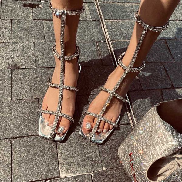 2020 лето женщина сандалия высоких каблуков rhinestone bling площадь toe длинный sexy ladies обувь гладиатор sandalias de las mujeres, Black
2020 лето женщина сандалия высоких каблуков rhinestone bling площадь toe длинный sexy ladies обувь гладиатор sandalias de las mujeres, Black
