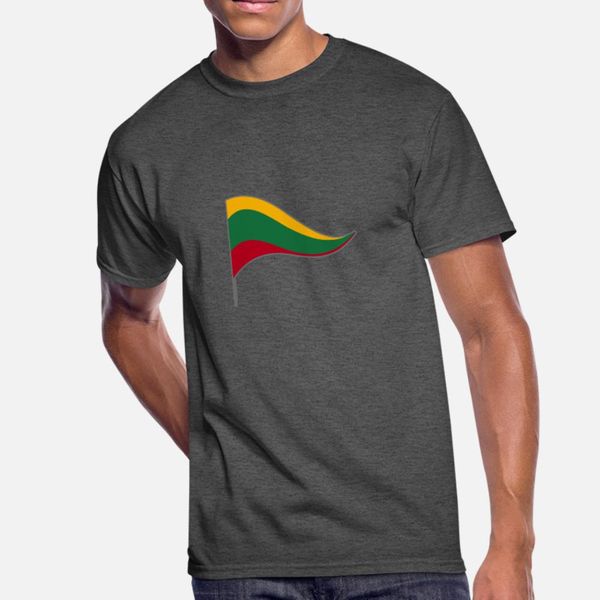 lithuania europe baltic flag banner flags ensigns t shirt men printing tee shirt round neck slim loose authentic summer slim shirt
lithuania europe baltic flag banner flags ensigns t shirt men printing tee shirt round neck slim loose authentic summer slim shirt