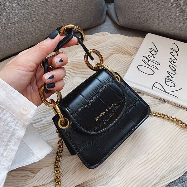 сумки акрилового женского tote vintage crocodile mini crossbody для женщин pu твердых кошельки женских сумок на ремне sac 
сумки акрилового женского tote vintage crocodile mini crossbody для женщин pu твердых кошельки женских сумок на ремне sac