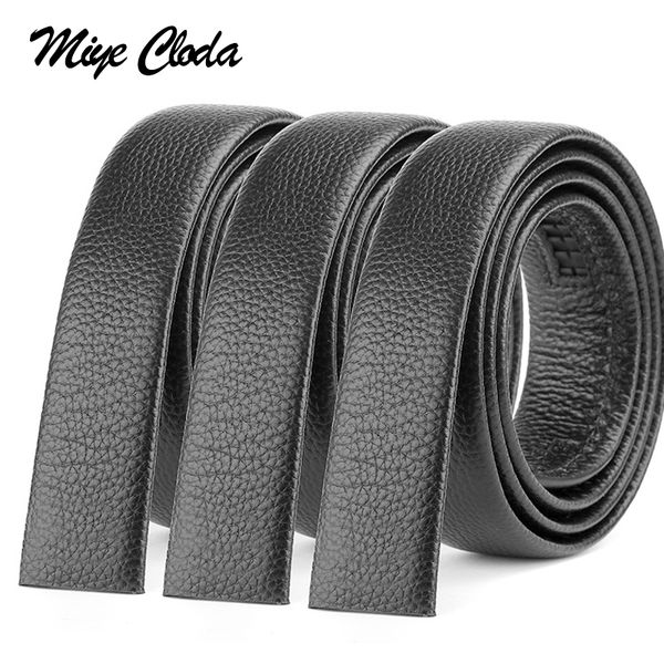 men's 3.5cm wide lychee pattern first layer cowhide belt without buckle head and pure body automatic buckle belt for men, Black;brown
men's 3.5cm wide lychee pattern first layer cowhide belt without buckle head and pure body automatic buckle belt for men, Black;brown