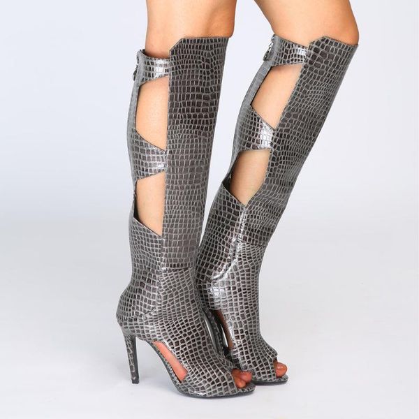 boots doratasia brand plus size 34-47 colors customized party knee-high women shoes woman high heel summer, Black
boots doratasia brand plus size 34-47 colors customized party knee-high women shoes woman high heel summer, Black