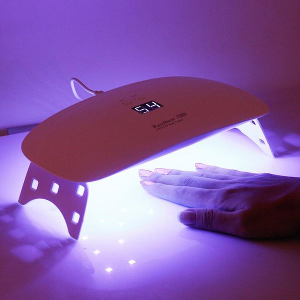 24w nail lamp nail dryer uv/led 15 bead for gels polish lcd display time setting 30s 60s fast curing dryer manicure machine
24w nail lamp nail dryer uv/led 15 bead for gels polish lcd display time setting 30s 60s fast curing dryer manicure machine