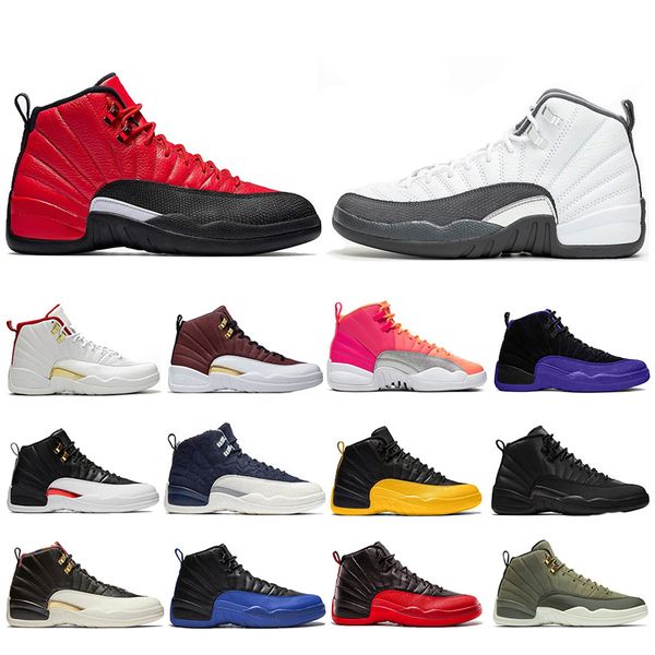 sale reverse flu game dark concor 12 12s basketball shoes reverse taxi punch fiba cny bulls gym red mens trainers sneakers, White;red
sale reverse flu game dark concor 12 12s basketball shoes reverse taxi punch fiba cny bulls gym red mens trainers sneakers, White;red