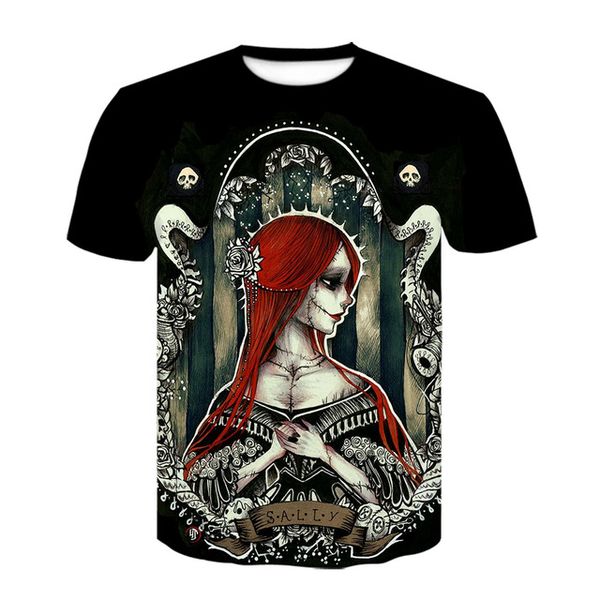nightmare before christmas jack halloween horror movies anime 3d print shirts humor comics kawaii men clothing
nightmare before christmas jack halloween horror movies anime 3d print shirts humor comics kawaii men clothing