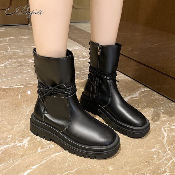 2020 boots мода side zipper середина пятка середины икра сапоги круглого toe площадь каблук новой зимний женского толстая подошва пу женский, Black
2020 boots мода side zipper середина пятка середины икра сапоги круглого toe площадь каблук новой зимний женского толстая подошва пу женский, Black