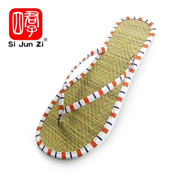 new rattan herringbone slippers eva men and women couples home, indoor anti slip beach, japanese style outdoor sandals, Black
new rattan herringbone slippers eva men and women couples home, indoor anti slip beach, japanese style outdoor sandals, Black