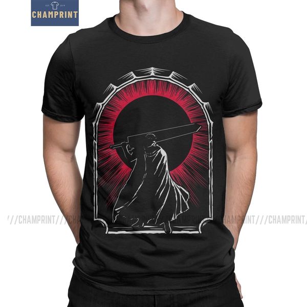 novelty berserk guts t-shirt men cotton t shirt manga swordsman gatsu sacrifice zodd anime short sleeve tees original clothing
novelty berserk guts t-shirt men cotton t shirt manga swordsman gatsu sacrifice zodd anime short sleeve tees original clothing