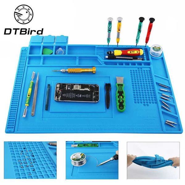 heat insulation silicone working mat heat-resistant soldering station repair insulator pad maintenance platform magnetic cushion
heat insulation silicone working mat heat-resistant soldering station repair insulator pad maintenance platform magnetic cushion