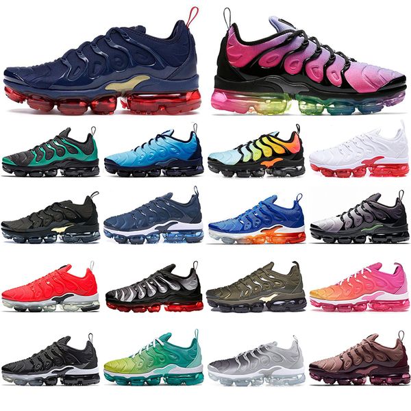 new arrivals tn plus se running shoes triple black bumblebee game royal light current blue outdoor women mens trainers sports sneakers 36-45, White;red
new arrivals tn plus se running shoes triple black bumblebee game royal light current blue outdoor women mens trainers sports sneakers 36-45, White;red