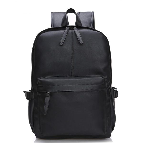 designer-new brand fashion backpack student boy schoolbag outdoors vintage pu backpack travel computer package casual business knapsack
designer-new brand fashion backpack student boy schoolbag outdoors vintage pu backpack travel computer package casual business knapsack