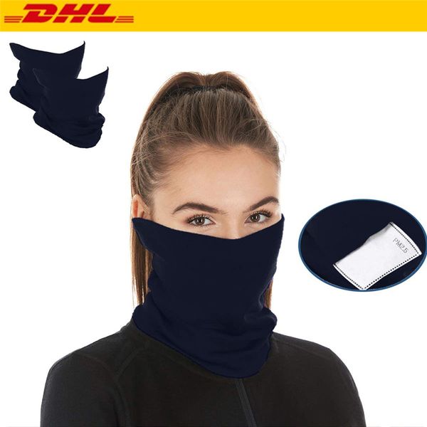 dhl summer adults scarf bandanas with pm 2.5 filter outdoor head scarves neck wrap gaiter cycling face mask seamless magic scarf aha807
dhl summer adults scarf bandanas with pm 2.5 filter outdoor head scarves neck wrap gaiter cycling face mask seamless magic scarf aha807