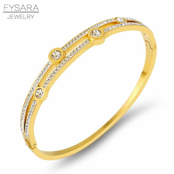 fysara charm cubic zirconia paved circles bracelets & bangles for women classic bangle stainless steel crystals bracelet, Black
fysara charm cubic zirconia paved circles bracelets & bangles for women classic bangle stainless steel crystals bracelet, Black