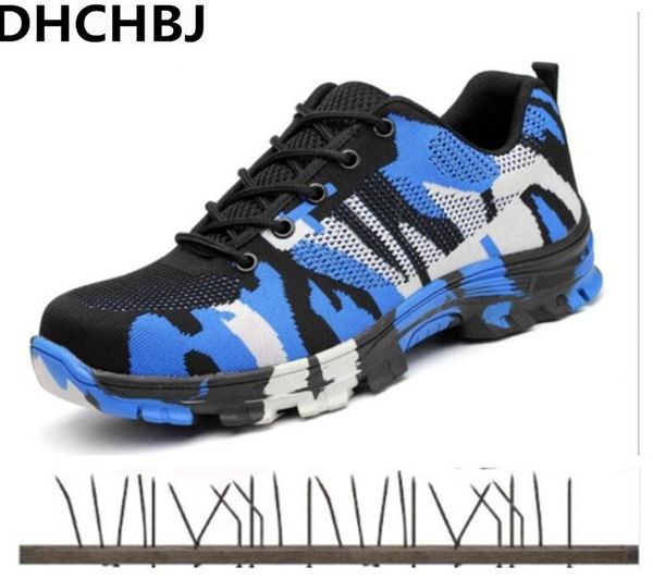 men's outdoor breathable mesh steel toe safety shoes army boots men camouflage industrial work shoes puncture proof
men's outdoor breathable mesh steel toe safety shoes army boots men camouflage industrial work shoes puncture proof