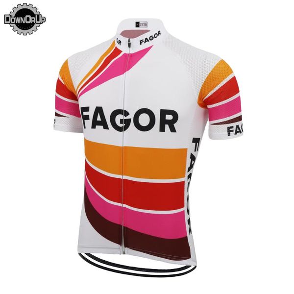 racing jackets classical pro retro cycling jersey red/white men short sleeve clothing bicycle mtb ciclismo mountain, Black;red
racing jackets classical pro retro cycling jersey red/white men short sleeve clothing bicycle mtb ciclismo mountain, Black;red