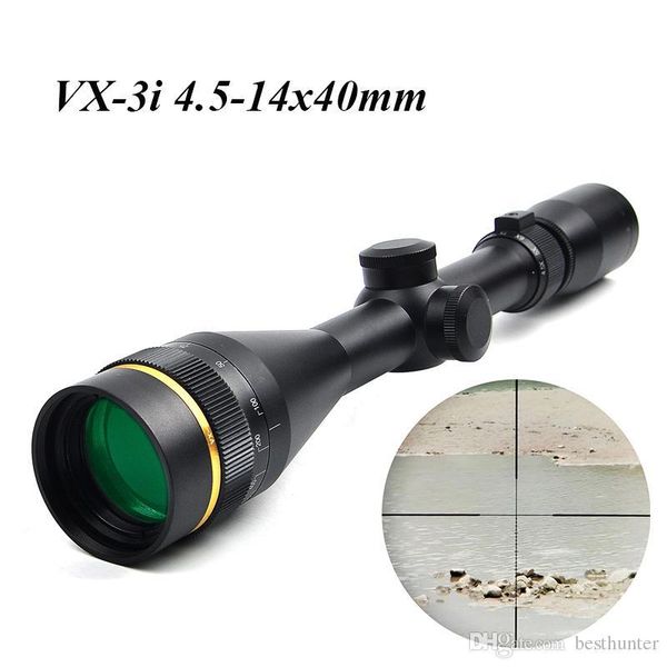 leupold vx-3i 4.5-14x40 ao duplex reticle rifle scope tactical riflescope hunting scope for airsoft rifle scope
leupold vx-3i 4.5-14x40 ao duplex reticle rifle scope tactical riflescope hunting scope for airsoft rifle scope